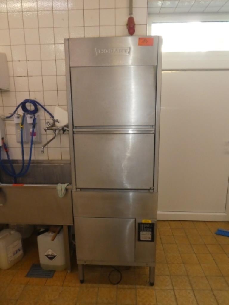 industrial dishwasher for sale