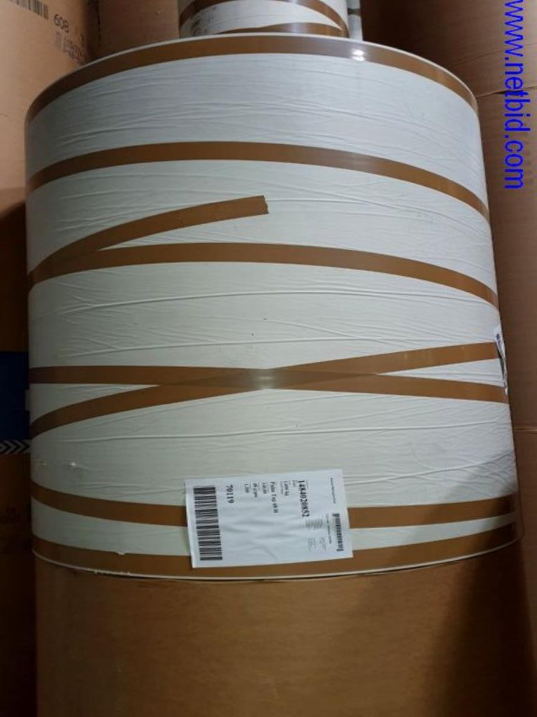 Used Palm Top 68 H 1484020852 Paper roll for Sale (Online Auction) | NetBid Industrial Auctions