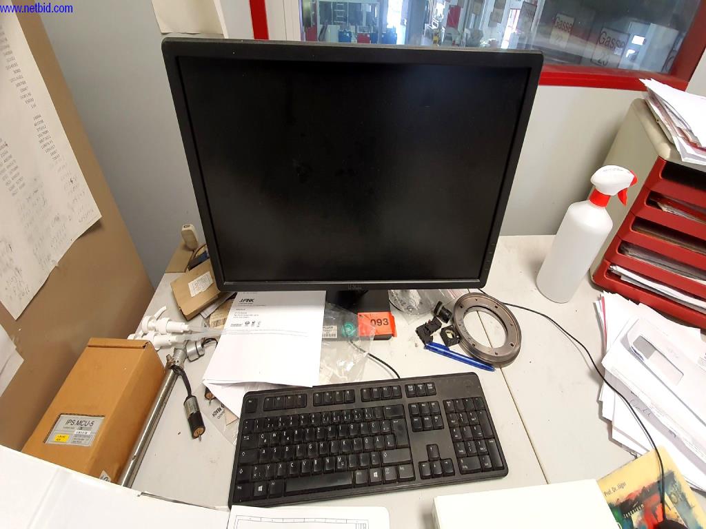 Used Dell 24-palčni monitor for Sale (Auction Premium) | NetBid Slovenija