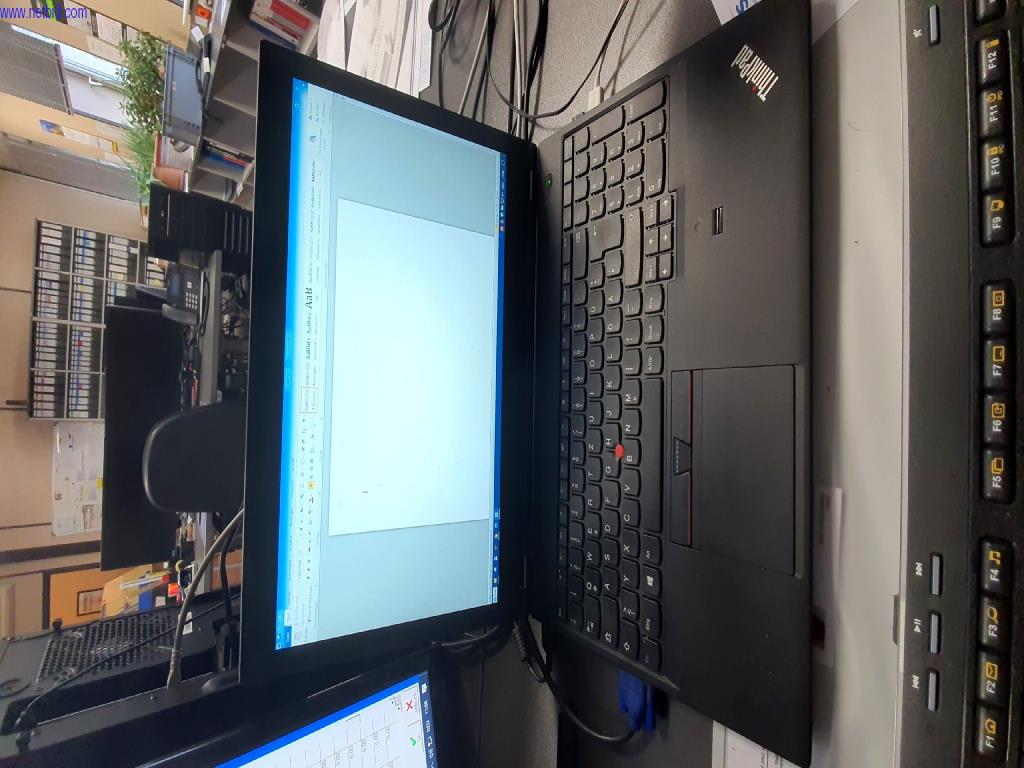 Used Lenovo Thinkpad L570 Beležnica for Sale (Online Auction) | NetBid Slovenija