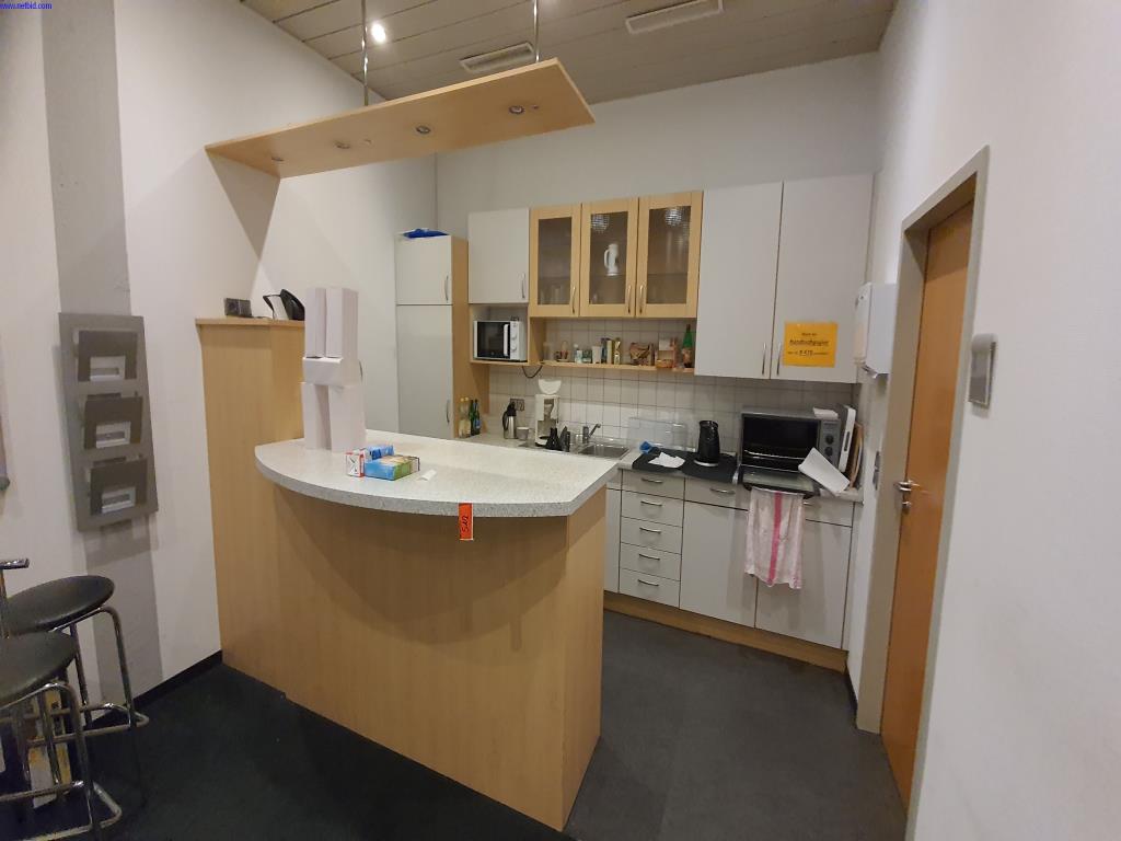 Used Kitchenette for Sale (Auction Premium) | NetBid Industrial Auctions