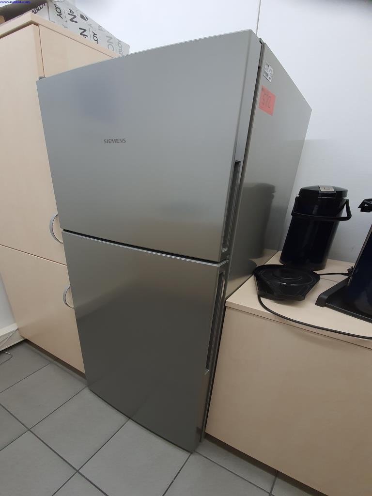 Used Siemens Fridge for Sale (Auction Premium) | NetBid Industrial Auctions