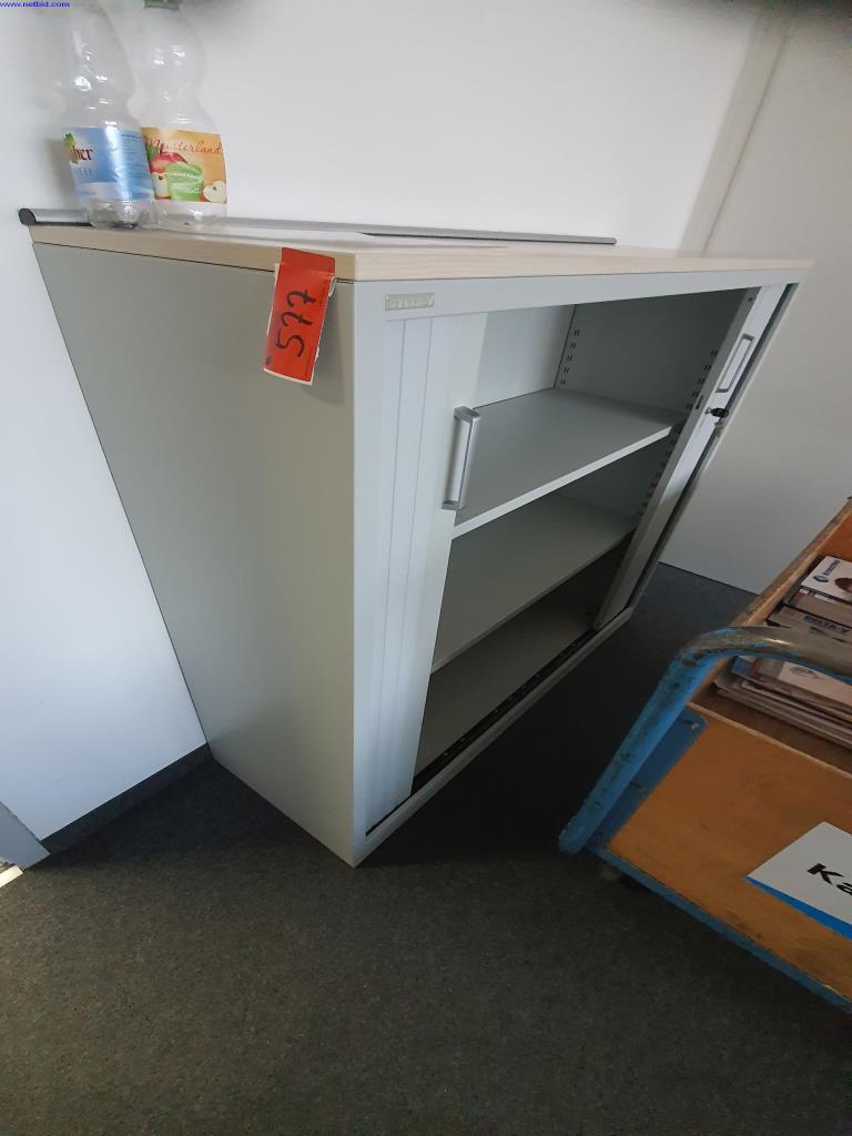 Used Sideboard for Sale (Auction Premium) | NetBid Industrial Auctions