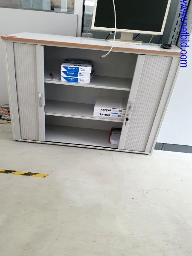 Used 1 Posten Office furniture for Sale (Trading Premium) | NetBid Industrial Auctions