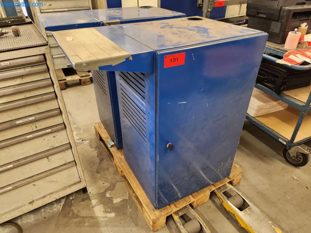 Used High table for Sale (Auction Premium) | NetBid Industrial Auctions