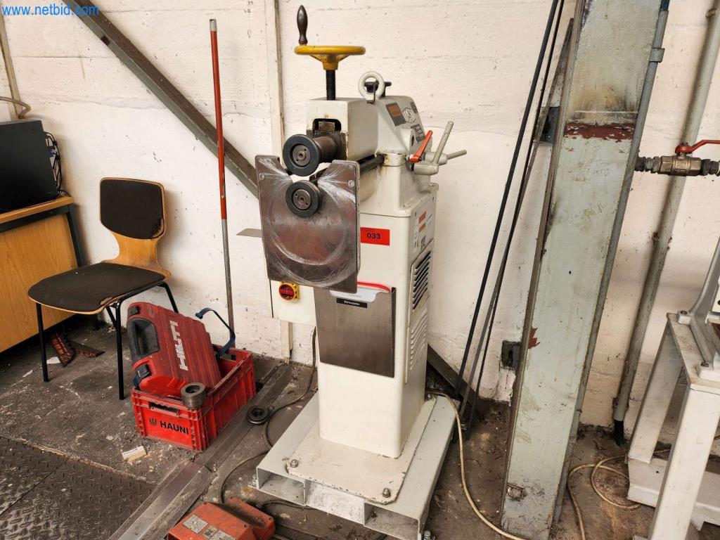 Used Fasti 416-2-80-1.75 Beading machine for Sale (Auction Premium) | NetBid Industrial Auctions