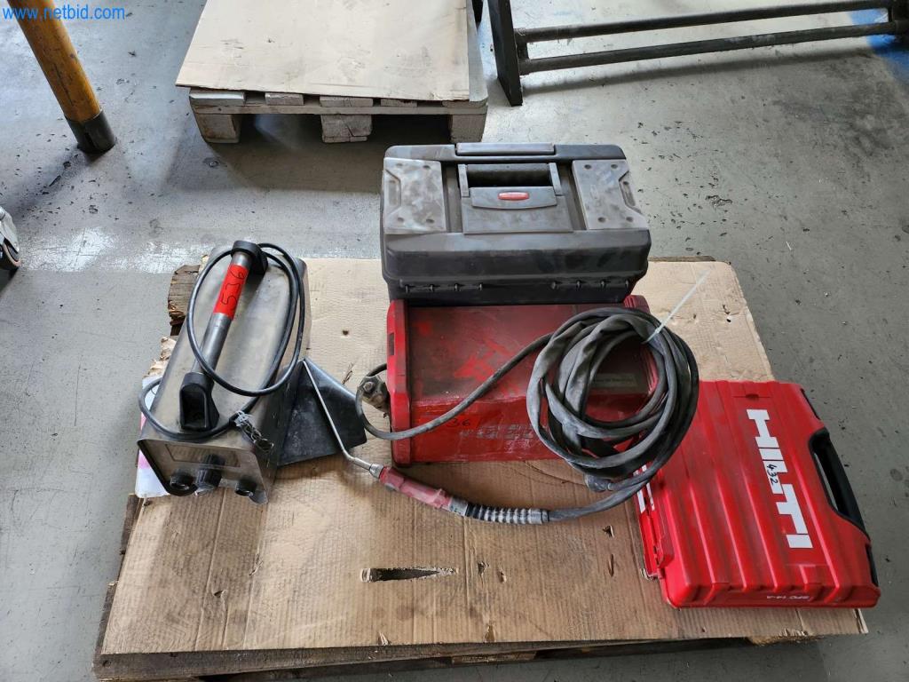 Used Fronius/Bymat Electrolyte device for Sale (Auction Premium) | NetBid Industrial Auctions