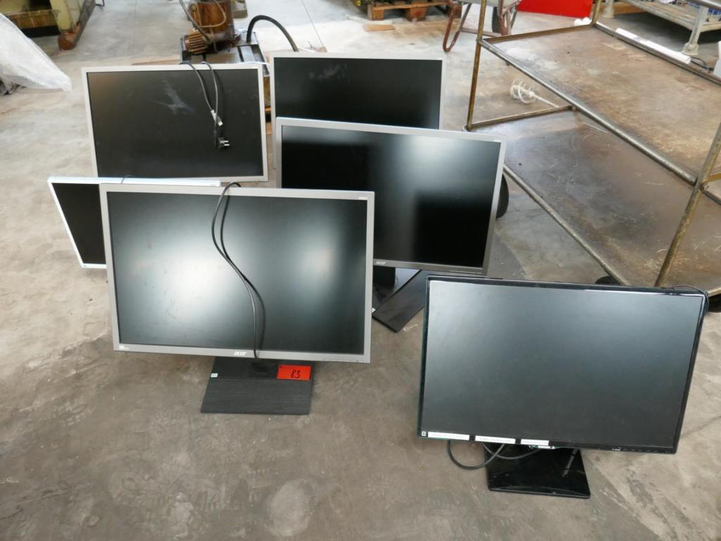 monitor samsung s27d390