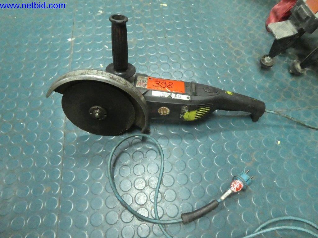 Second hand grinder on sale for sale