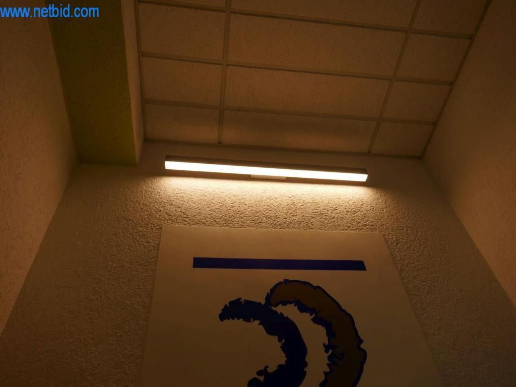 Used Wall light for Sale (Online Auction) | NetBid Industrial Auctions