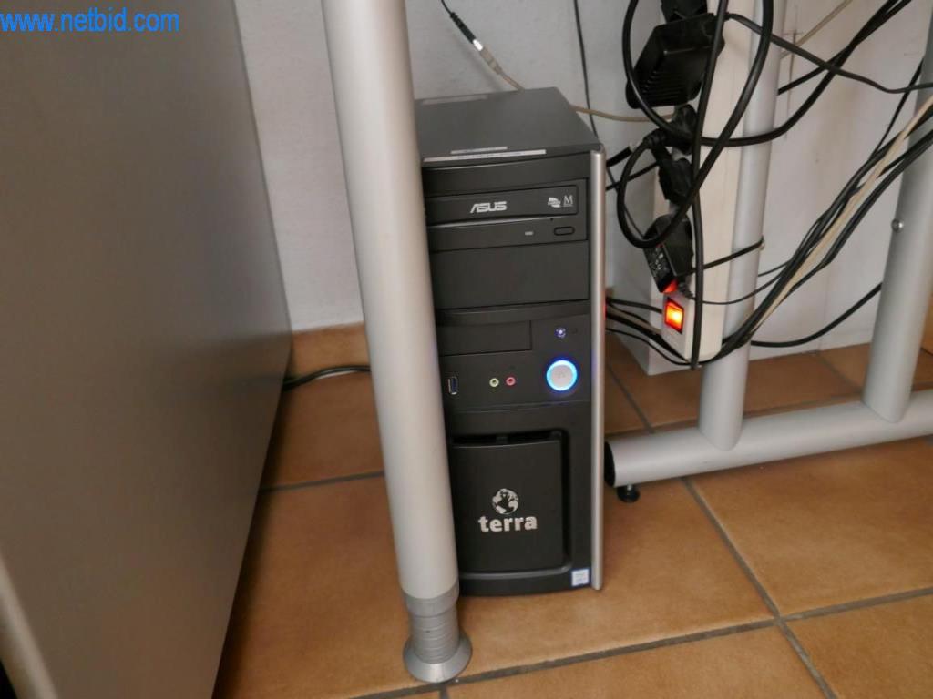 HP Prodesk 400 PC gebraucht kaufen (Online Auction) | NetBid Industrie-Auktionen