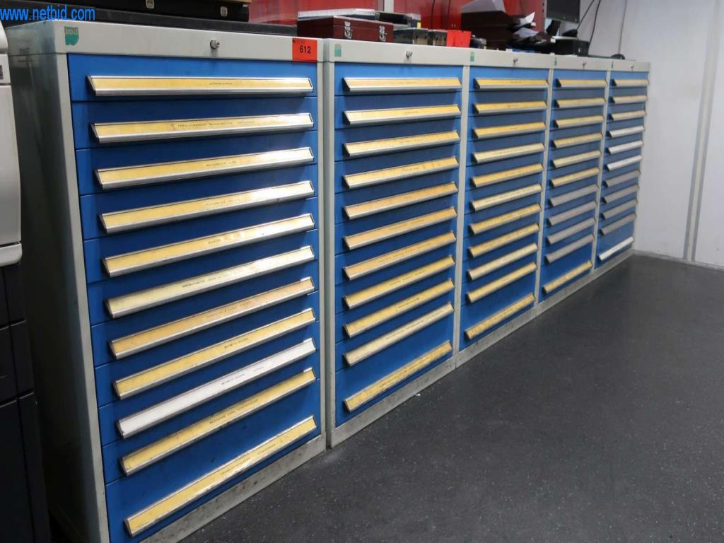 Used tool storage on sale cabinets for sale