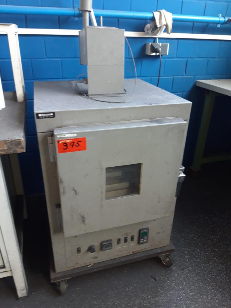 Used Strohlein heating furnace for Sale (Auction Premium) | NetBid Industrial Auctions