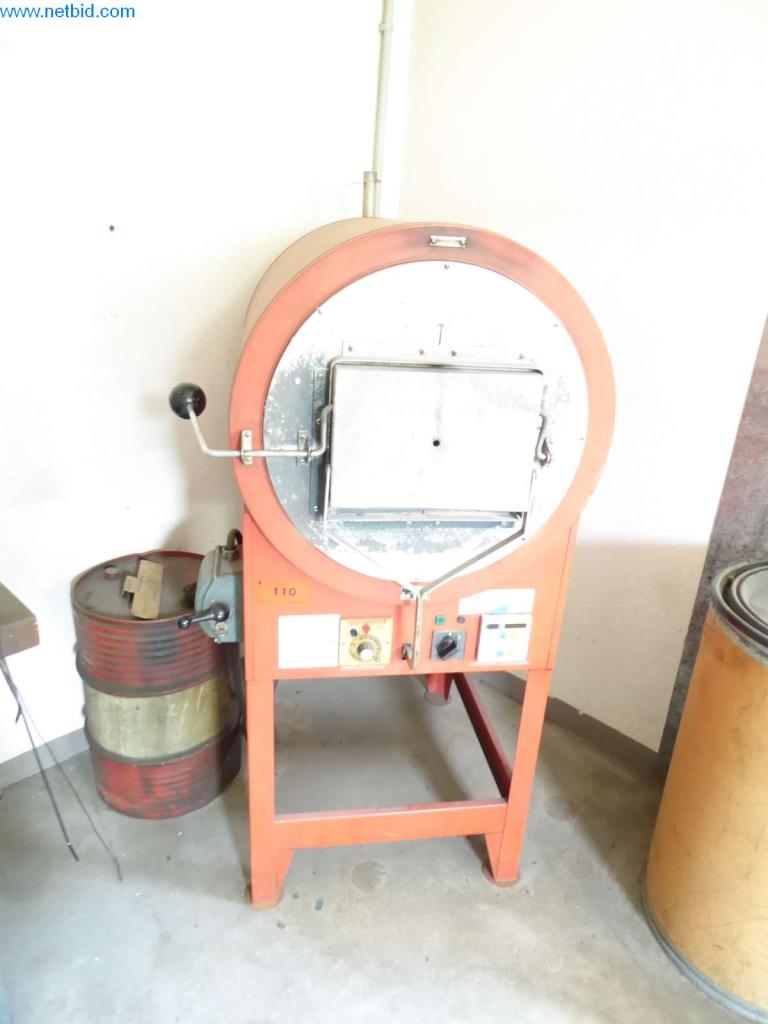 Used Heraeus KR260E Hardening oven for Sale (Auction Premium) | NetBid Industrial Auctions