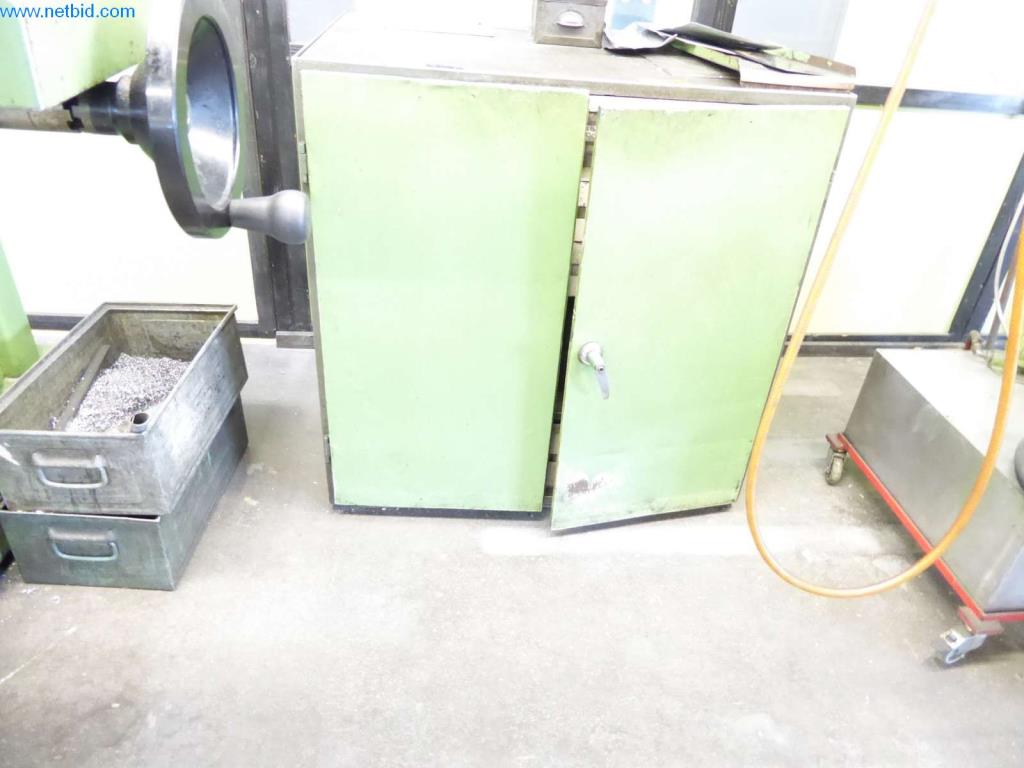 Used Tool cabinet for Sale (Auction Premium) | NetBid Industrial Auctions