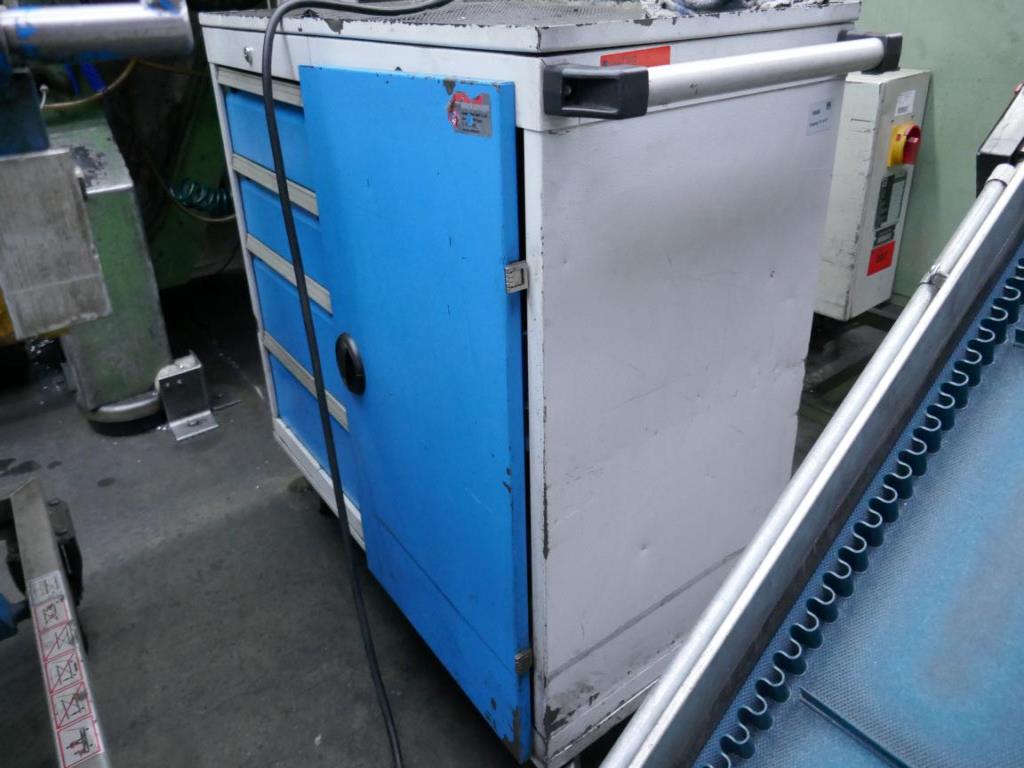 Used Workshop trolley for Sale (Auction Premium) | NetBid Industrial Auctions