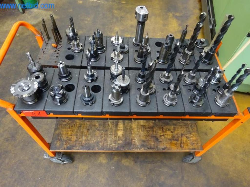 Used Tool transport rack for Sale (Auction Premium) | NetBid Industrial Auctions