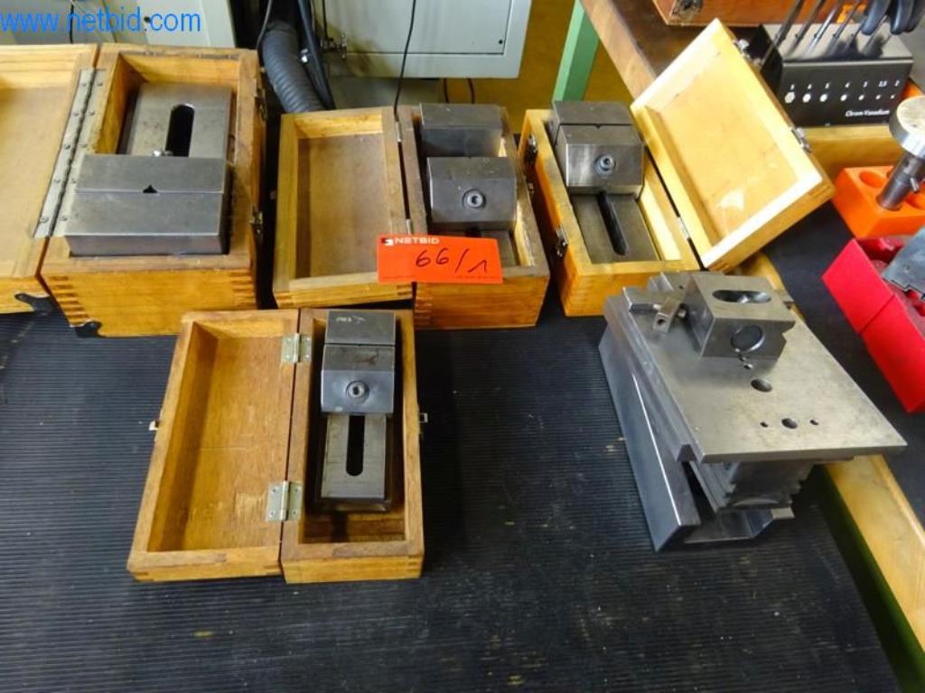 Used Sinusoidal for Sale (Trading Premium) | NetBid Industrial Auctions