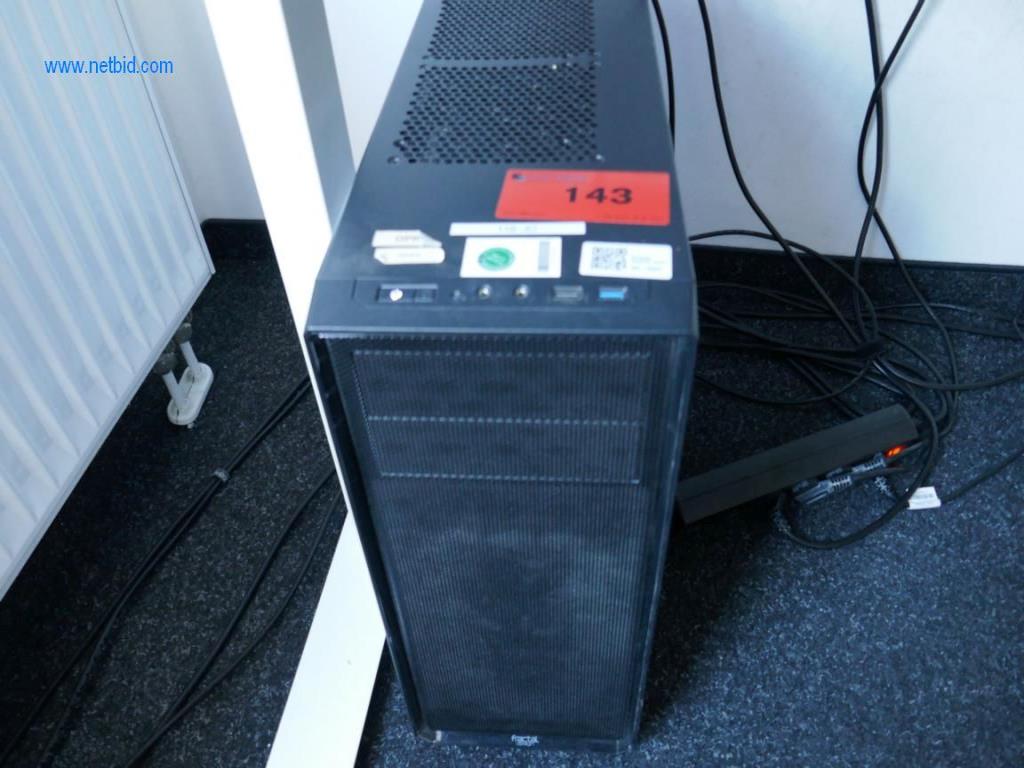 PC gebraucht kaufen (Auction Premium) | NetBid Industrie-Auktionen