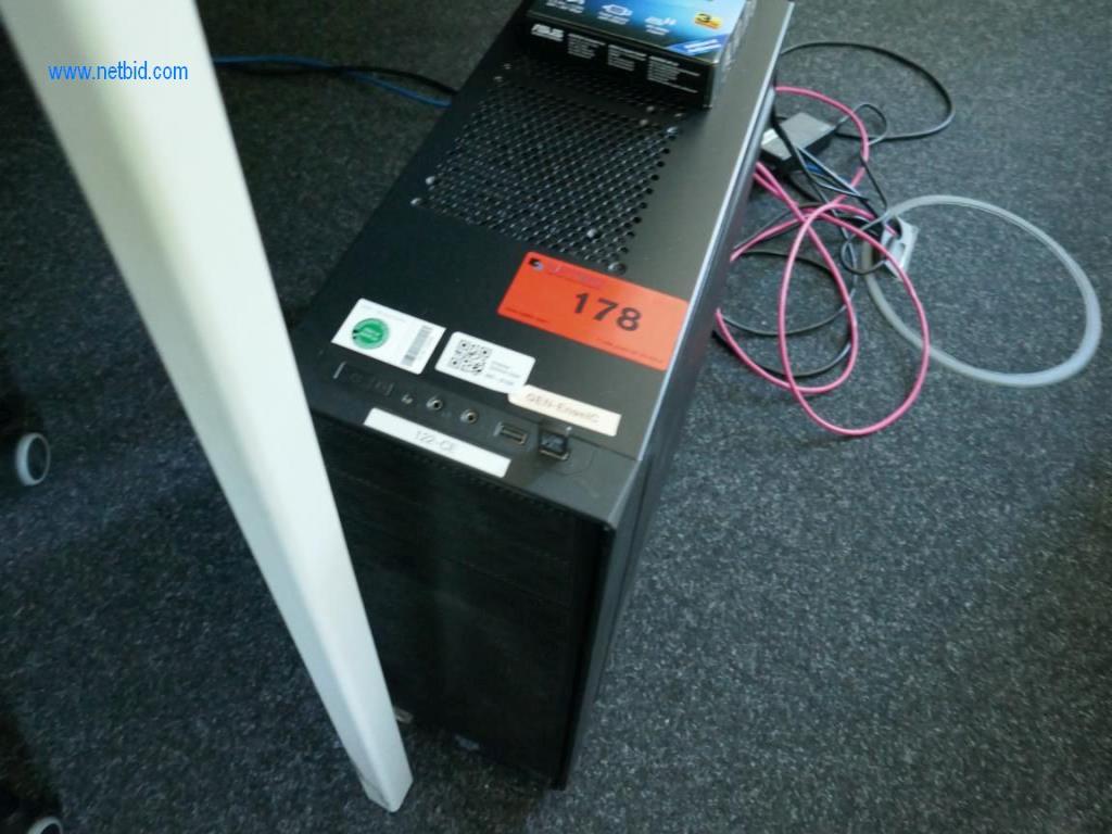 Used PC for Sale (Auction Premium) | NetBid Industrial Auctions