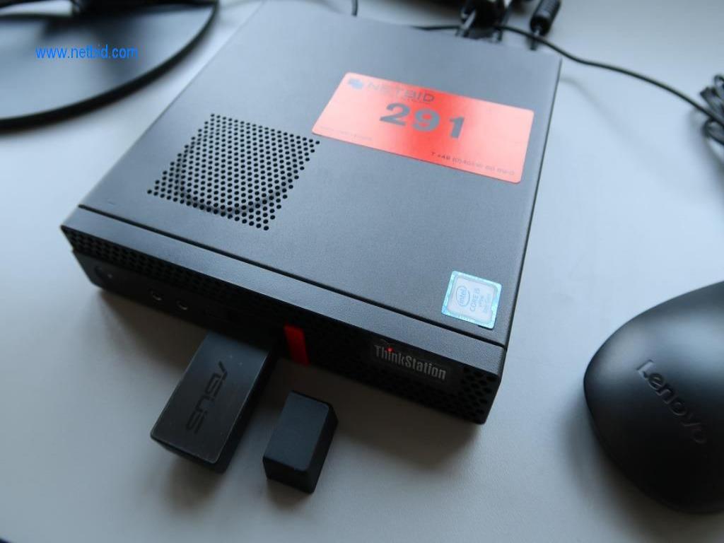 Lenovo Thin Client gebraucht kaufen (Auction Premium) | NetBid Industrie-Auktionen