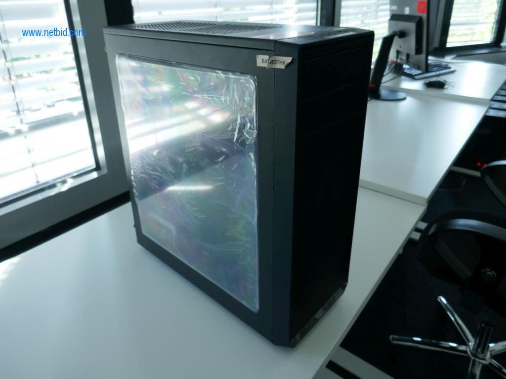 8 PC (Auction Premium) | NetBid España