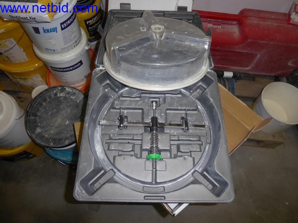 Used Berg BHC-305 Carbide circular cutter for Sale (Online Auction) | NetBid Industrial Auctions