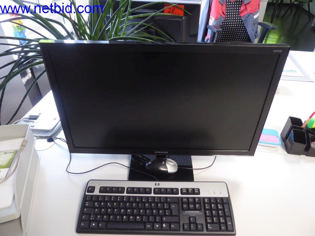 Samsung S27E330 27"-Monitor gebraucht kaufen (Online Auction) | NetBid Industrie-Auktionen