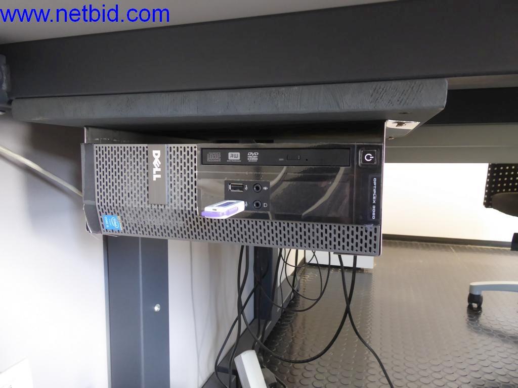 Dell Optiplex 3020 PC gebraucht kaufen (Online Auction) | NetBid Industrie-Auktionen