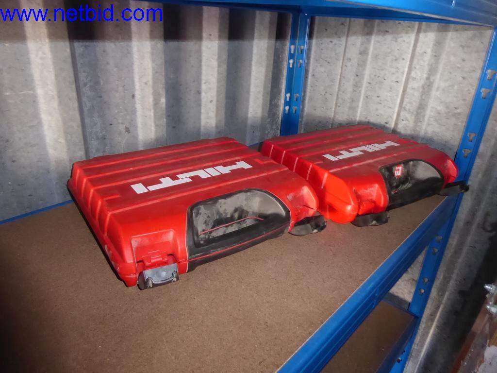 Hilti TE DRS-B 2 Suction Devices Gebruikt Kopen (Auction Premium ...