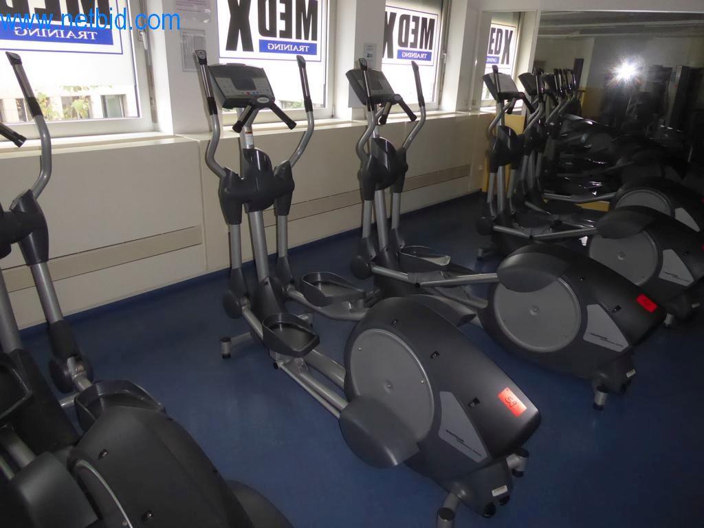 Nautilus discount elliptical e916