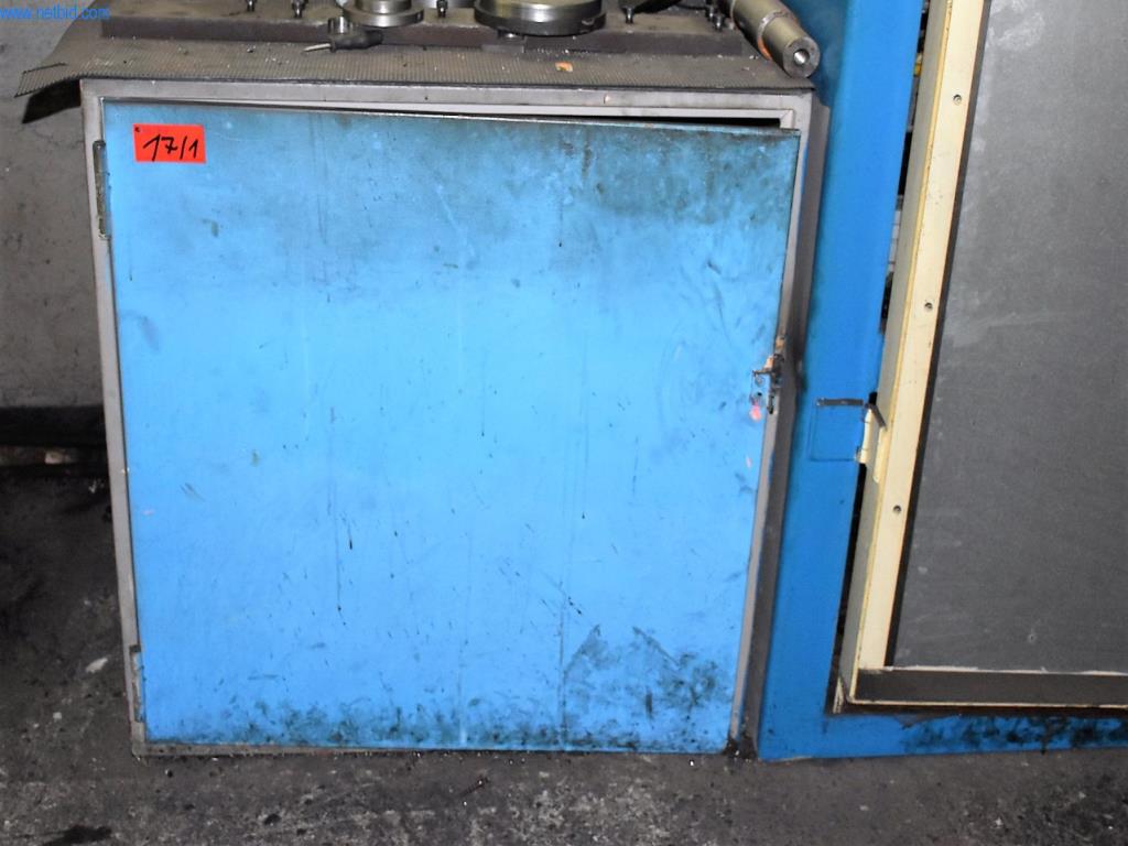 Used Side cabinet for Sale (Online Auction) | NetBid Industrial Auctions