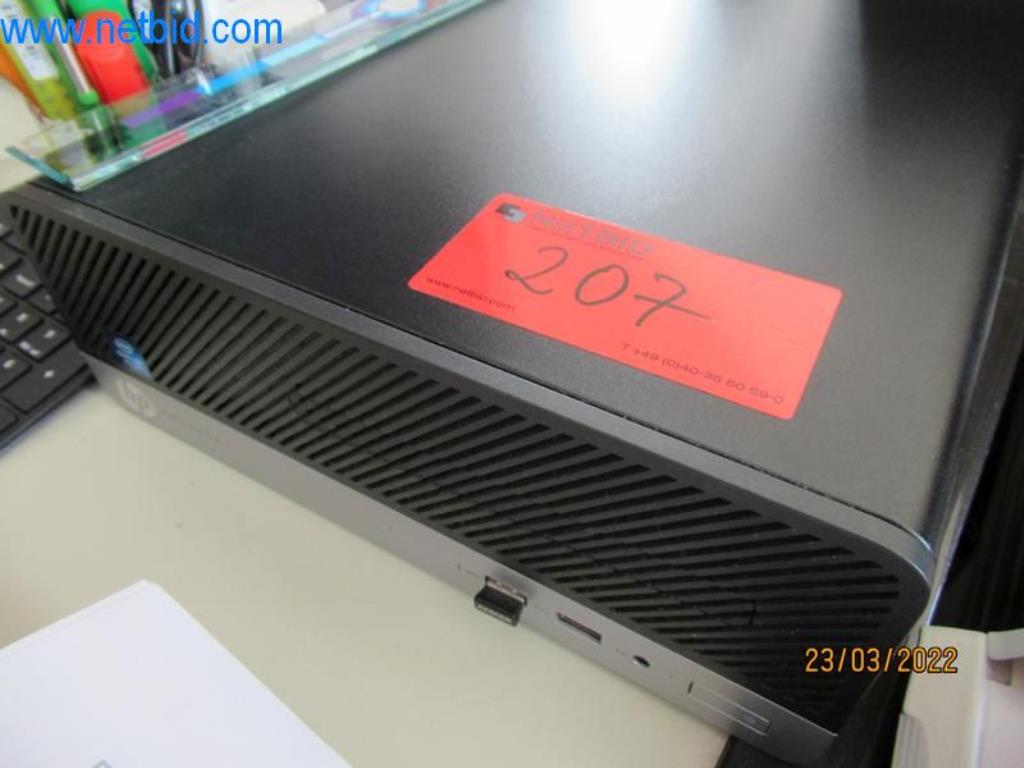 Fujitsu 2 PC gebraucht kaufen (Auction Premium) | NetBid Industrie-Auktionen