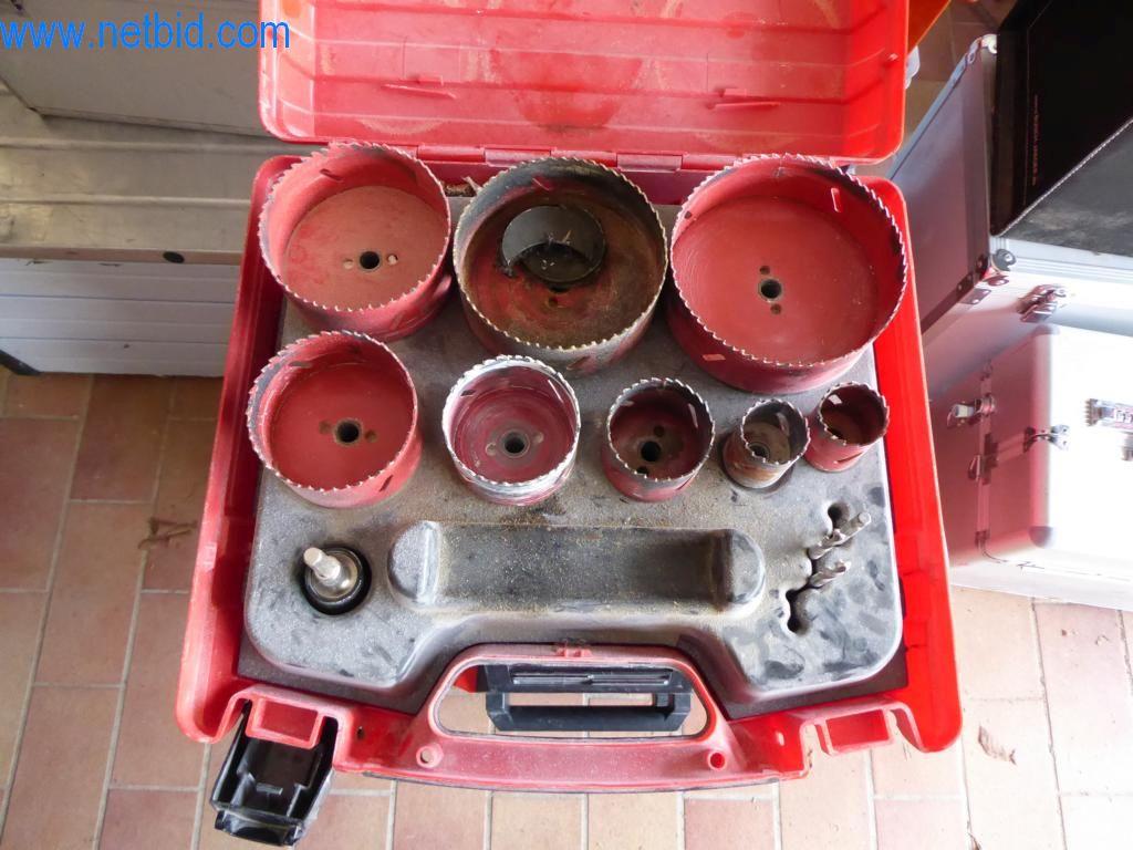 Used Hilti TE DRS-4-A Dust extraction device for Sale (Auction Premium) | NetBid Industrial Auctions