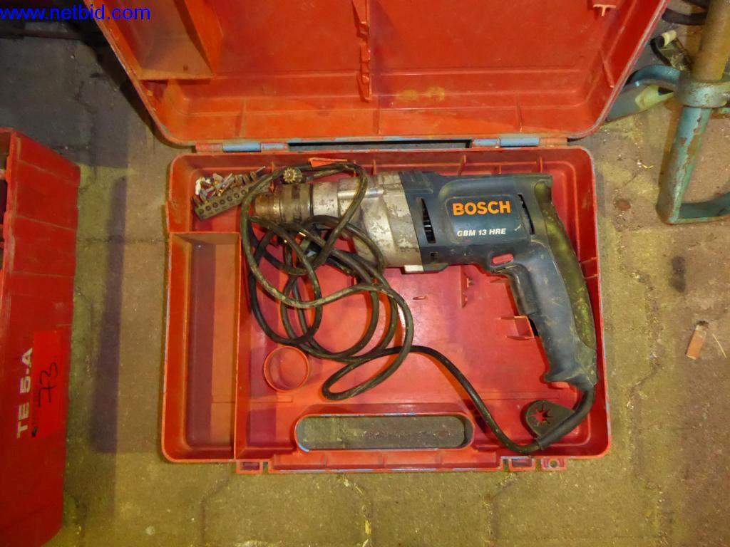 Hilti te5a cordless 2024 hammer drill