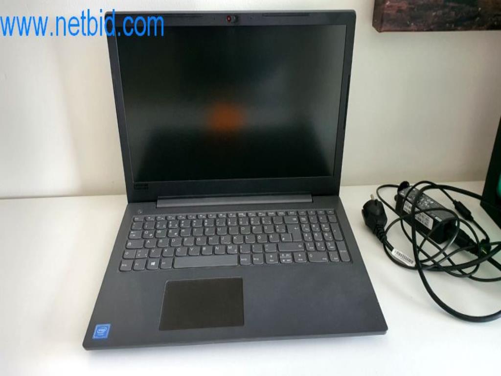 Lenovo Notebook gebraucht kaufen (Auction Premium) | NetBid Industrie-Auktionen