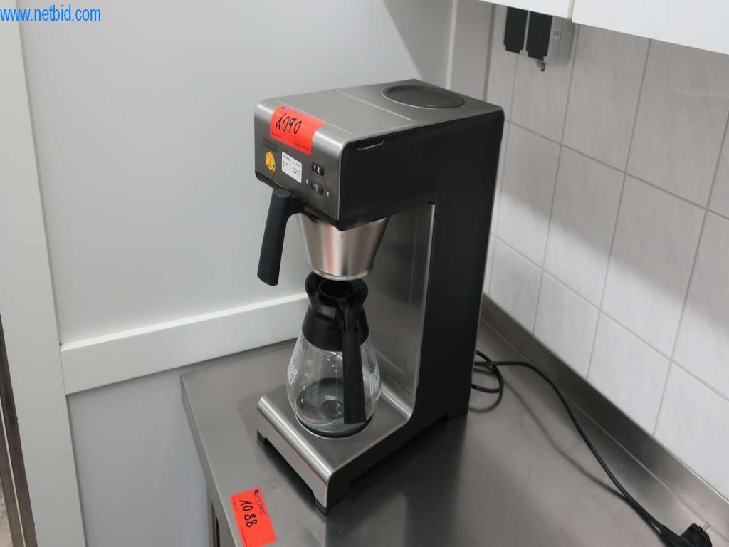 Bravilor Bonamat Mondo Buffet-Kaffeemaschine gebraucht kaufen (Auction Premium) | NetBid Industrie-Auktionen