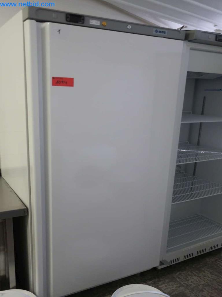 KWS KWS702 U Kühlschrank gebraucht kaufen (Auction Premium) | NetBid Industrie-Auktionen