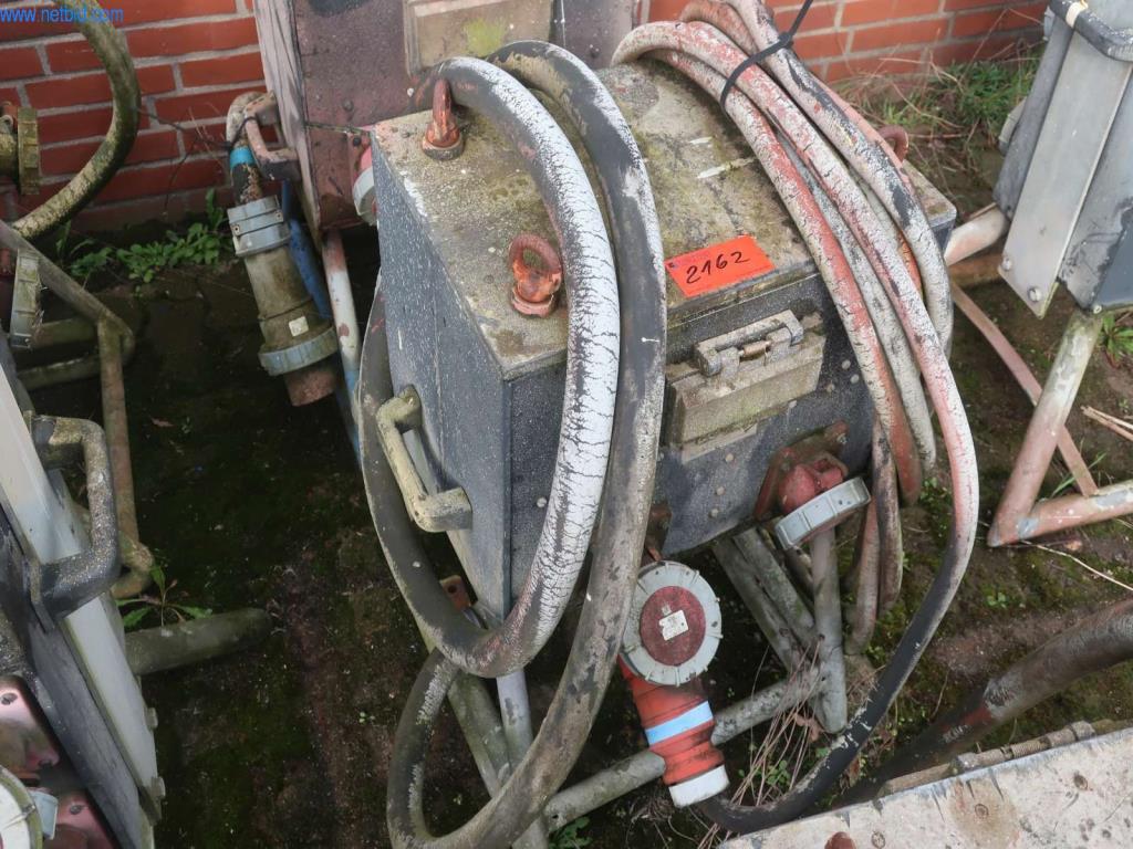 Used 5 Power distributor for Sale (Auction Premium) | NetBid Slovenija