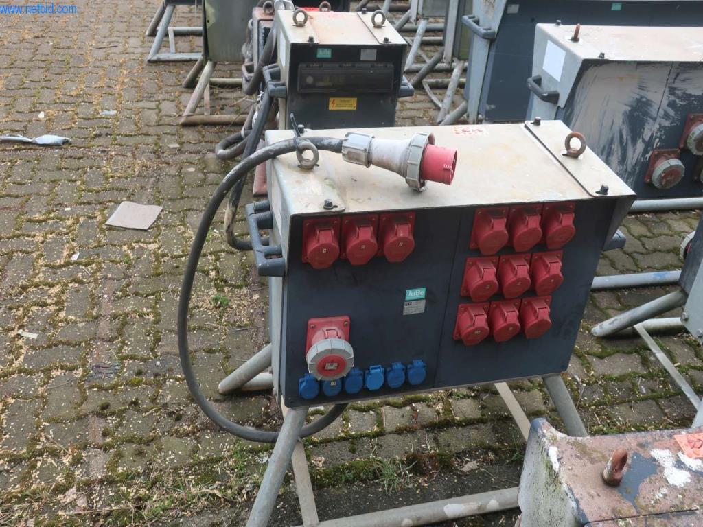 Used 5 Power distributor for Sale (Auction Premium) | NetBid Slovenija