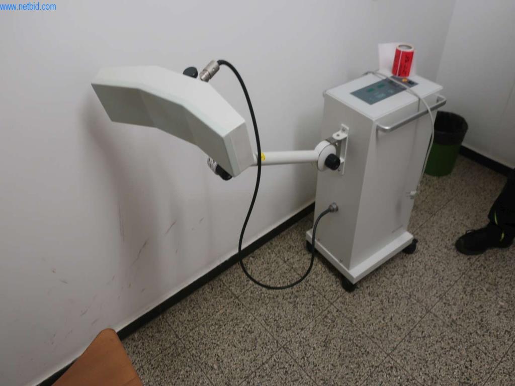 Used Reco Medizintechnik RECOMED R12-200P Irradiation device for Sale (Auction Premium) | NetBid Slovenija