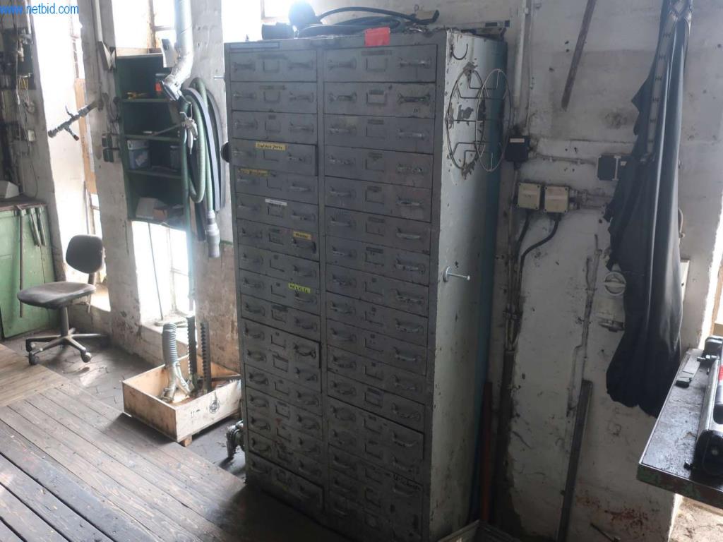 Used Workshop cabinet for Sale (Auction Premium) | NetBid Slovenija