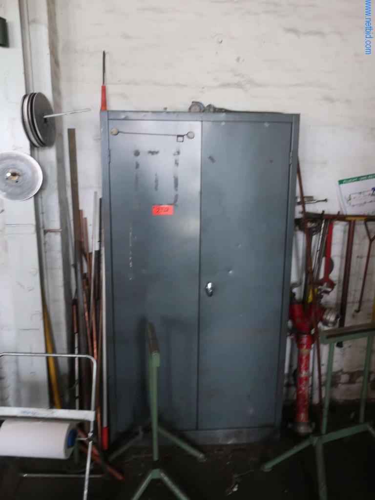 Used Tool cabinet for Sale (Auction Premium) | NetBid Slovenija