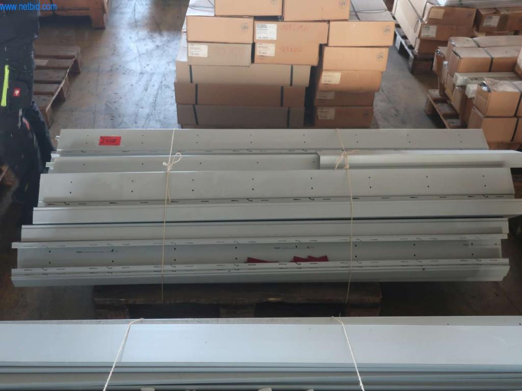 Used 1 Posten Cable ducts for Sale (Trading Premium) | NetBid Slovenija