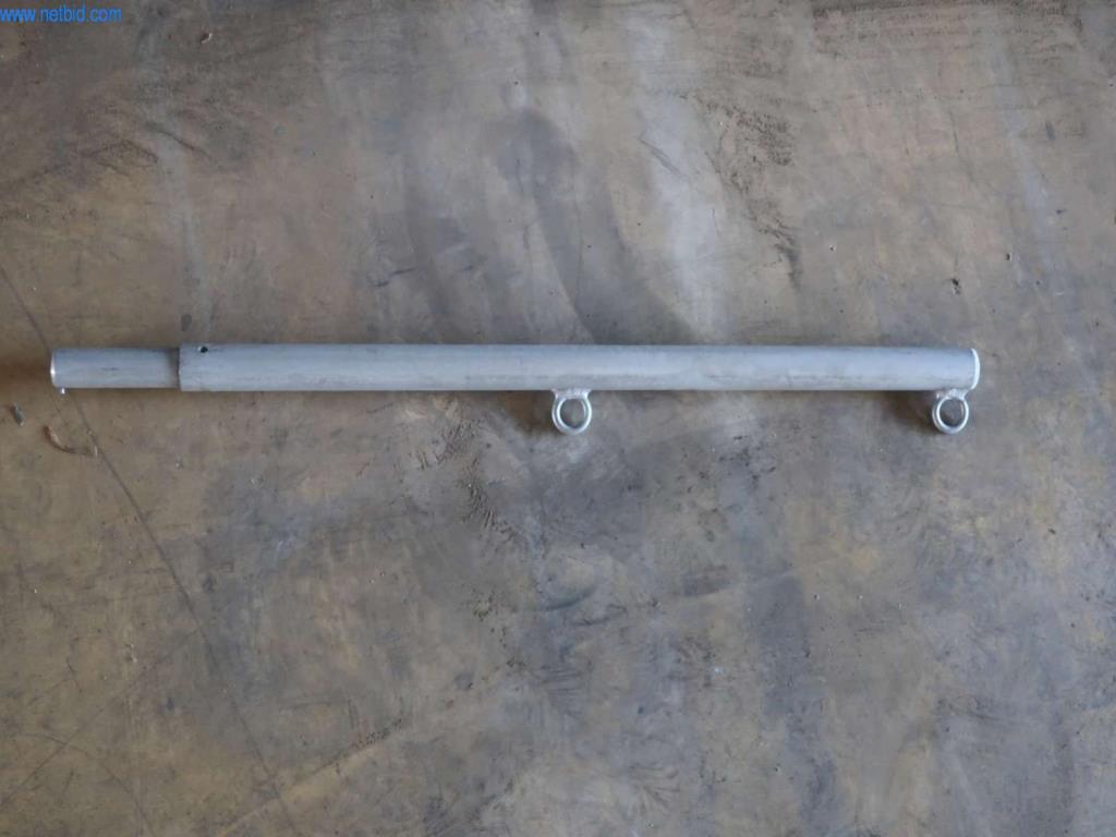 Used 1 Posten Railing tubes for Sale (Trading Premium) | NetBid Slovenija