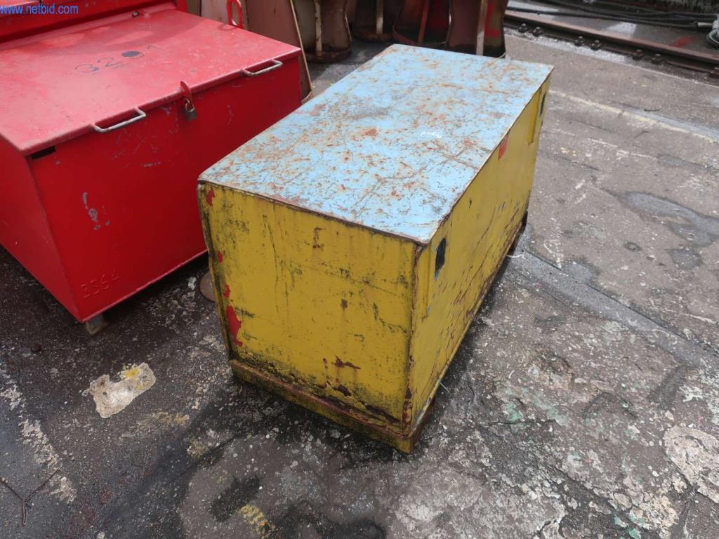 Used Crane counterweight - later release for Sale (Auction Premium) | NetBid Slovenija