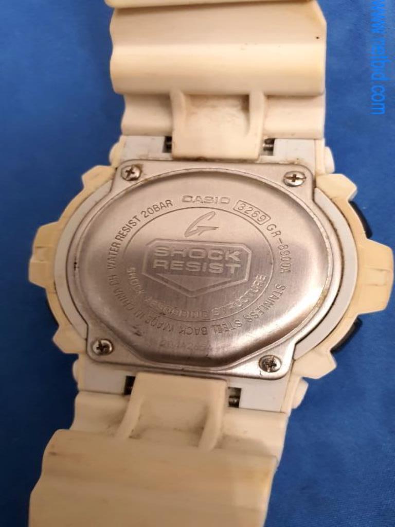 Casio g shock 3269 hot sale