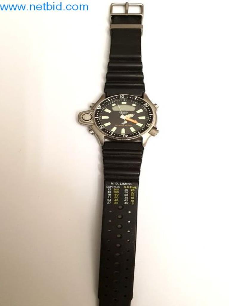 Used Citizen 430032 Zapestna ura for Sale (Online Auction) | NetBid Slovenija