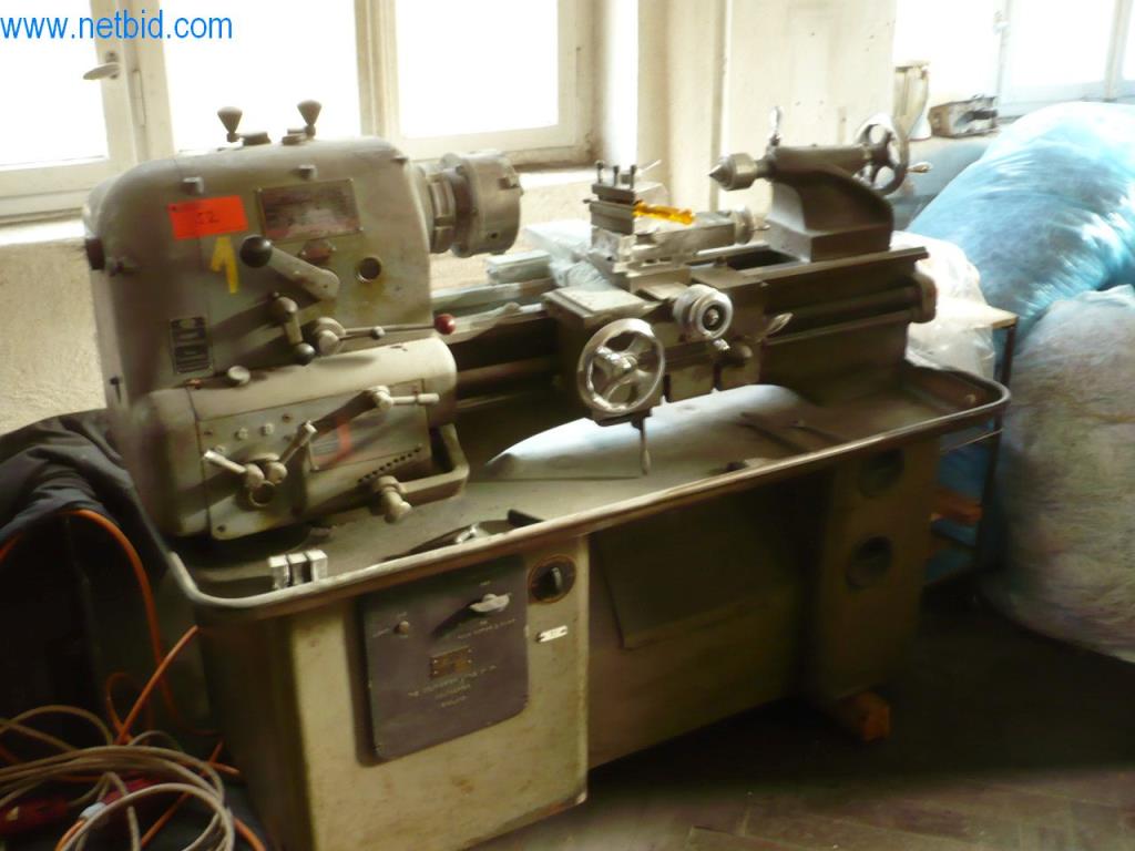 Used Colchester Stružnica L+Z for Sale (Online Auction) | NetBid Slovenija