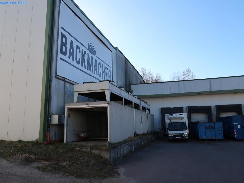 Werbebanner gebraucht kaufen (Online Auction) | NetBid Industrie-Auktionen